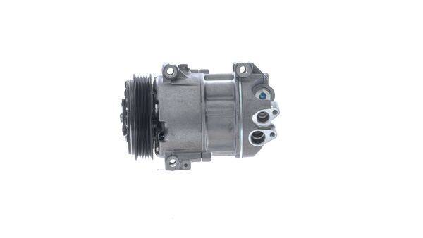Mahle ACP1561000P Kompressor, Klimaanlage