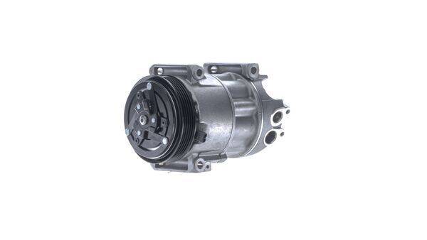 Mahle ACP1561000P Kompressor, Klimaanlage
