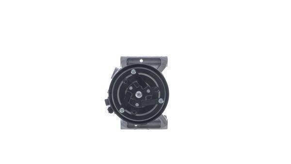 Mahle ACP1562000P Kompressor, Klimaanlage