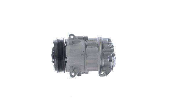 Mahle ACP1562000P Kompressor, Klimaanlage