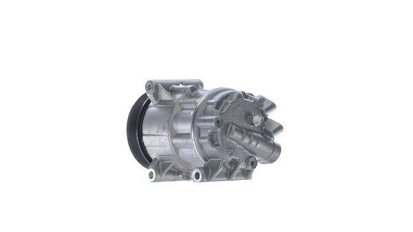 Mahle ACP1562000P Kompressor, Klimaanlage