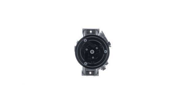 Mahle ACP1563000P Kompressor, Klimaanlage