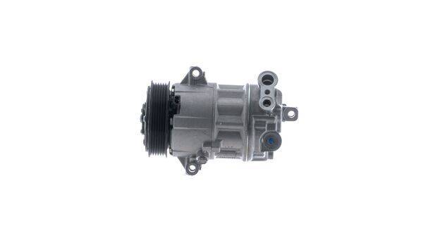 Mahle ACP1563000P Kompressor, Klimaanlage