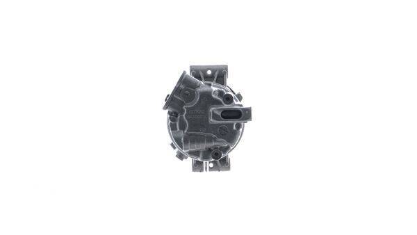 Mahle ACP1563000P Kompressor, Klimaanlage