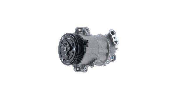 Mahle ACP1563000P Kompressor, Klimaanlage