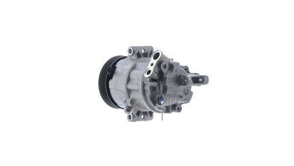 Mahle ACP1563000P Kompressor, Klimaanlage