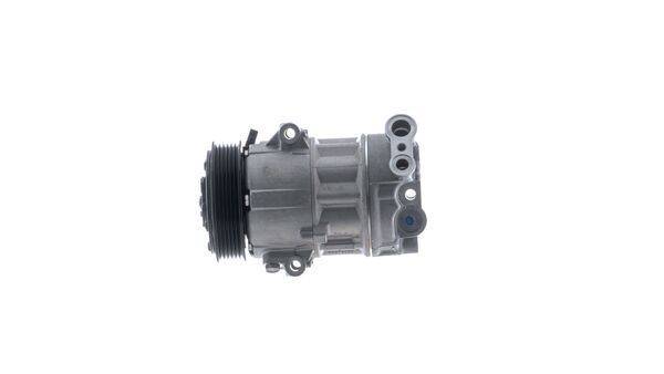 Mahle ACP1565000P Kompressor, Klimaanlage