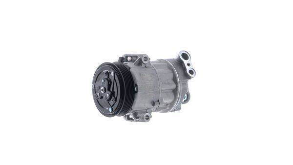 Mahle ACP1565000P Kompressor, Klimaanlage