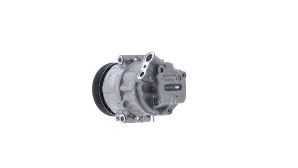 Mahle ACP1565000P Kompressor, Klimaanlage