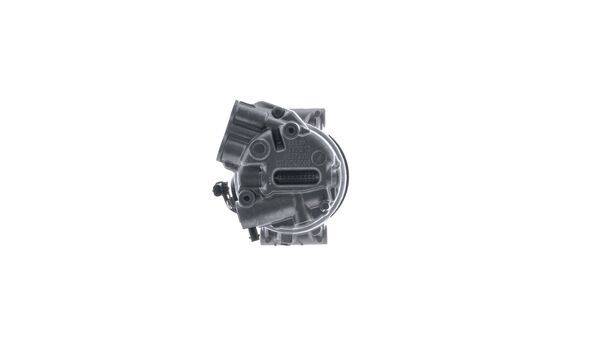 Mahle ACP1567000P Kompressor, Klimaanlage