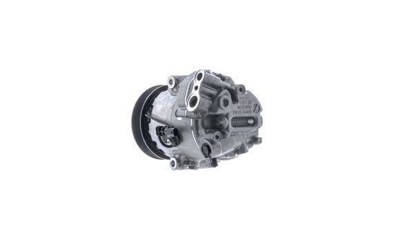 Mahle ACP1567000P Kompressor, Klimaanlage