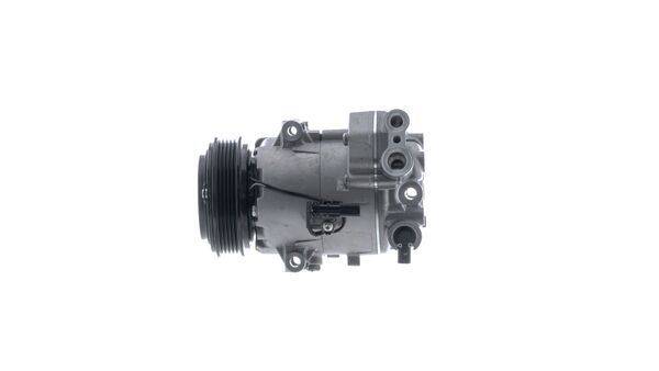 Mahle ACP1567000P Kompressor, Klimaanlage