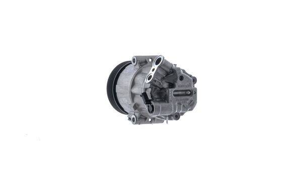 Mahle ACP1568000P Kompressor, Klimaanlage