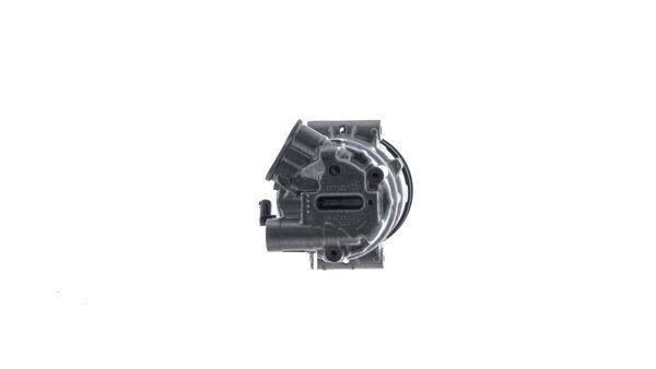 Mahle ACP1568000P Kompressor, Klimaanlage