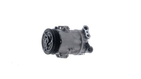 Mahle ACP1568000P Kompressor, Klimaanlage