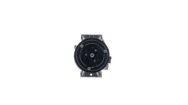 Mahle ACP1569000P Kompressor, Klimaanlage