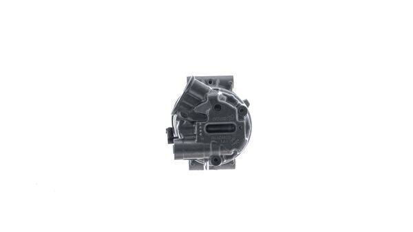 Mahle ACP1569000P Kompressor, Klimaanlage