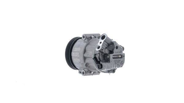 Mahle ACP1569000P Kompressor, Klimaanlage