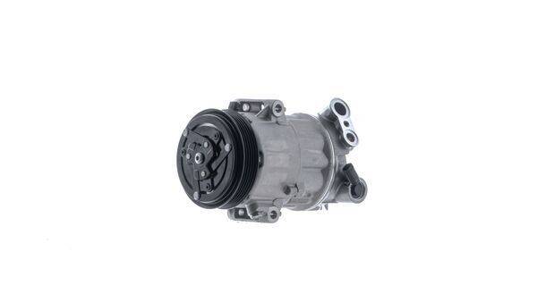 Mahle ACP1569000P Kompressor, Klimaanlage