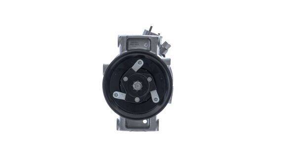 Mahle ACP1571000P Kompressor, Klimaanlage