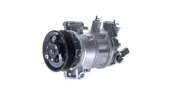 Mahle ACP1571000P Kompressor, Klimaanlage