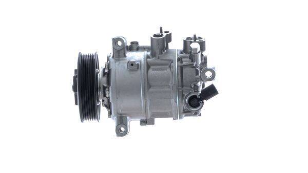 Mahle ACP1571000P Kompressor, Klimaanlage