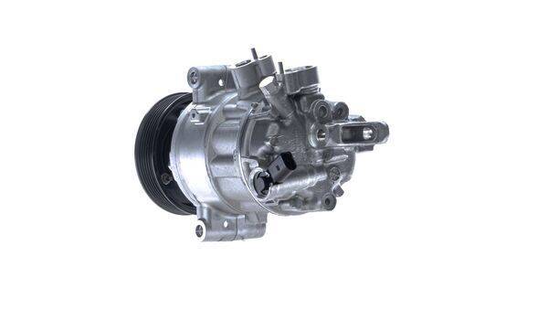 Mahle ACP1571000P Kompressor, Klimaanlage