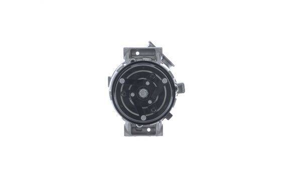 Mahle ACP1572000P Kompressor, Klimaanlage