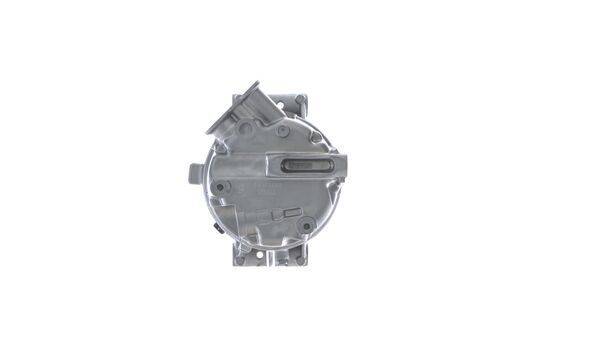 Mahle ACP1572000P Kompressor, Klimaanlage