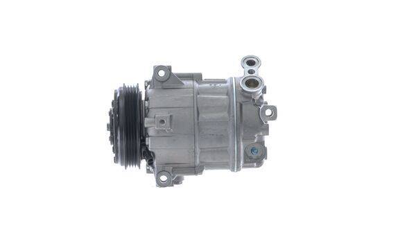 Mahle ACP1572000P Kompressor, Klimaanlage