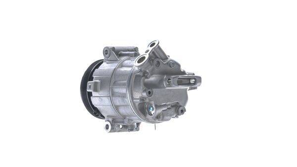 Mahle ACP1572000P Kompressor, Klimaanlage