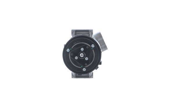 Mahle ACP1573000P Kompressor, Klimaanlage