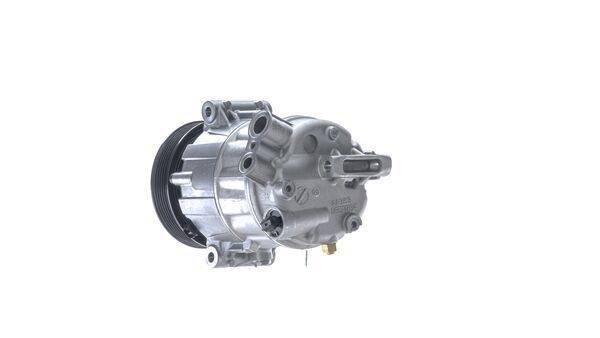 Mahle ACP1573000P Kompressor, Klimaanlage