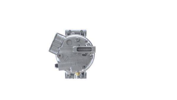 Mahle ACP1573000P Kompressor, Klimaanlage