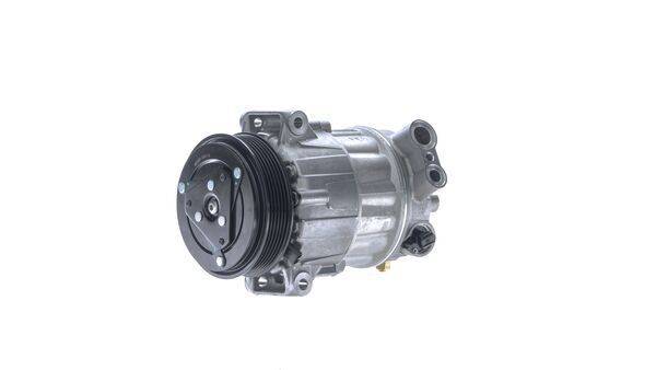 Mahle ACP1573000P Kompressor, Klimaanlage
