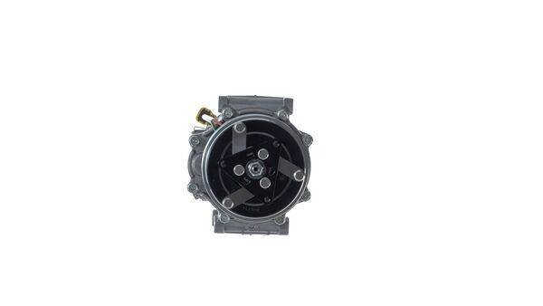 Mahle ACP1594000P Kompressor, Klimaanlage