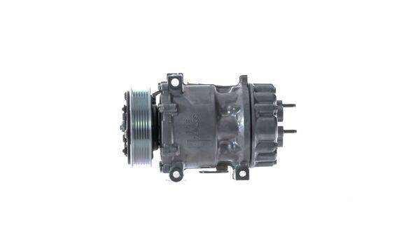 Mahle ACP1594000P Kompressor, Klimaanlage