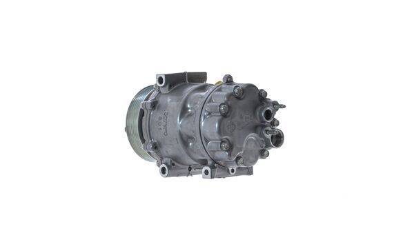 Mahle ACP1594000P Kompressor, Klimaanlage