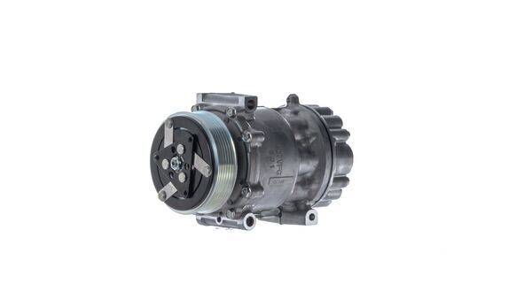 Mahle ACP1594000P Kompressor, Klimaanlage