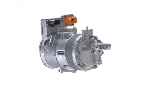 Mahle ACP1597000P Kompressor, Klimaanlage