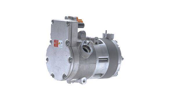 Mahle ACP1597000P Kompressor, Klimaanlage