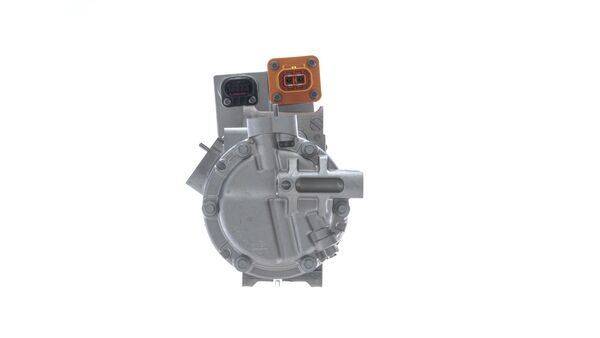 Mahle ACP1597000P Kompressor, Klimaanlage