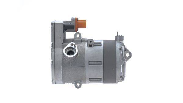 Mahle ACP1597000P Kompressor, Klimaanlage