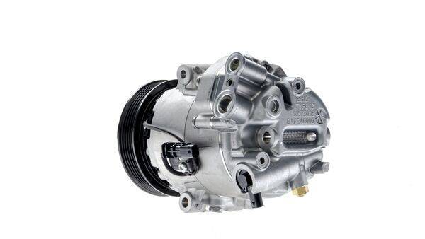 Mahle ACP179000P Kompressor, Klimaanlage