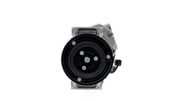 Mahle ACP179000P Kompressor, Klimaanlage