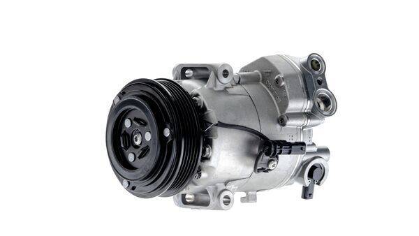 Mahle ACP179000P Kompressor, Klimaanlage
