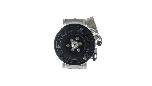 Mahle ACP531000P Kompressor, Klimaanlage