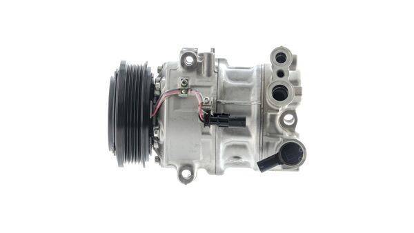 Mahle ACP531000P Kompressor, Klimaanlage