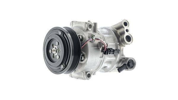Mahle ACP531000P Kompressor, Klimaanlage