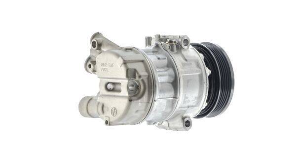 Mahle ACP531000P Kompressor, Klimaanlage